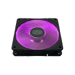 Cooler Master SF120R RGB 12cm  Ventilador