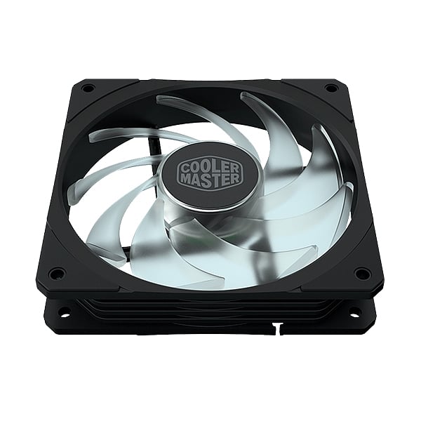 Cooler Master SF120R RGB 12cm  Ventilador