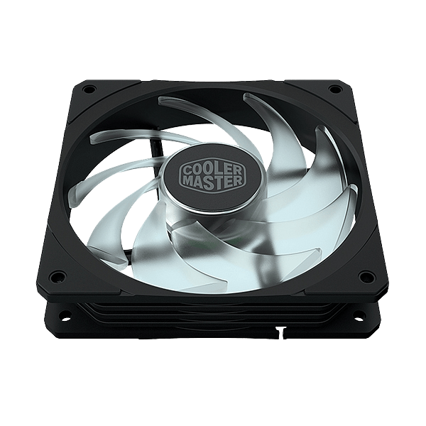 Cooler Master SF120R RGB 12cm  Ventilador