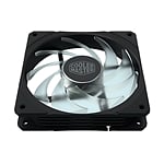 Cooler Master SF120R RGB 12cm  Ventilador