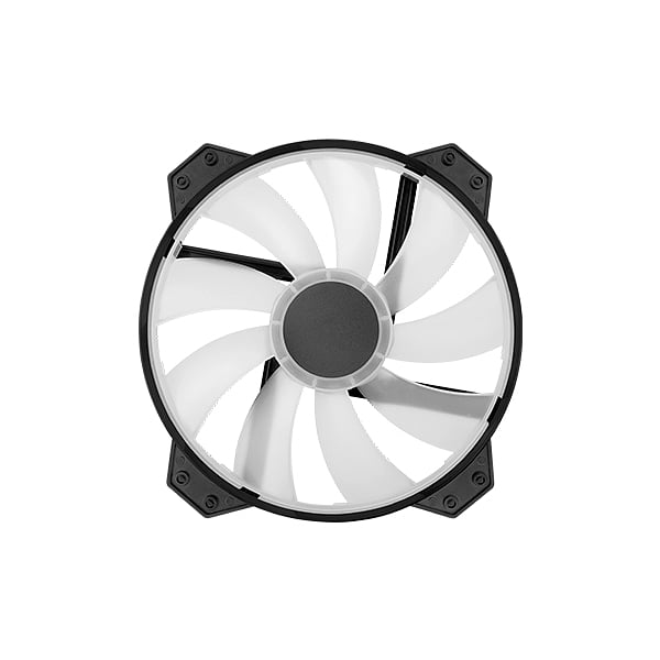 Cooler Master MasterFan MF200R RGB  Ventilador
