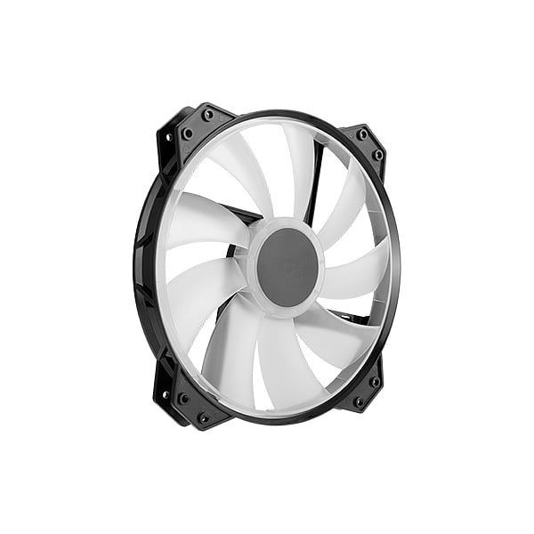 Cooler Master MasterFan MF200R RGB  Ventilador