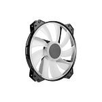 Cooler Master MasterFan MF200R RGB Ventilador Cooler Master MasterFan MF200R RGB Ventilador