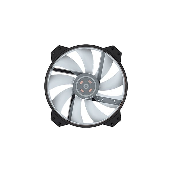 Cooler Master MasterFan MF200R RGB  Ventilador