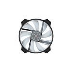 Cooler Master MasterFan MF200R RGB Ventilador Cooler Master MasterFan MF200R RGB Ventilador