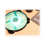 Cooler Master MasterFan MF200R RGB  Ventilador