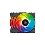 Cooler Master MasterFan MF120R ARGB 3en1  Ventilador