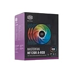 Cooler Master MasterFan MF120R ARGB 3en1  Ventilador