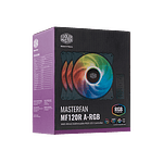 Cooler Master MasterFan MF120R ARGB 3en1  Ventilador