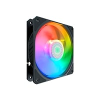 Cooler Master MasterFan Sickleflow 120 ARGB - Ventilador