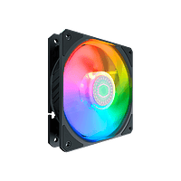 Cooler Master MasterFan Sickleflow 120 ARGB - Ventilador
