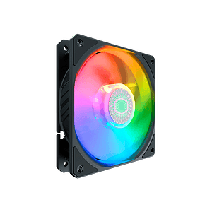 Cooler Master MasterFan Sickleflow 120 ARGB  Ventilador