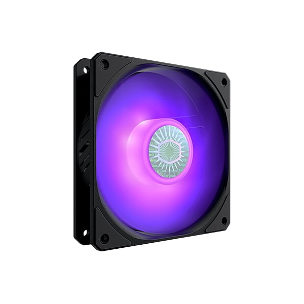 Cooler Master MasterFan Sickleflow 120 RGB  Ventilador