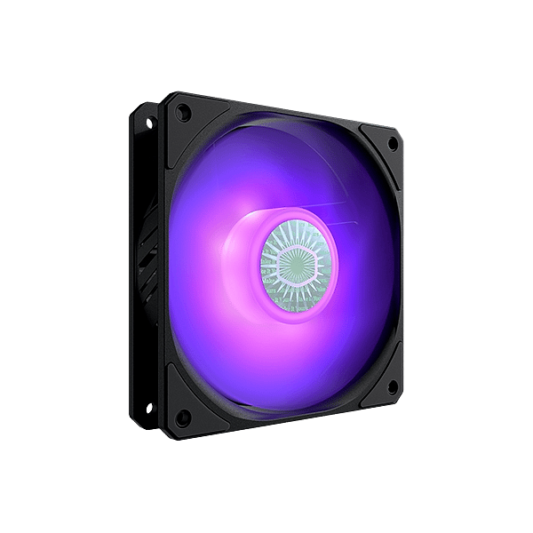 Cooler Master MasterFan Sickleflow 120 RGB  Ventilador