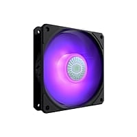 Cooler Master MasterFan Sickleflow 120 RGB  Ventilador