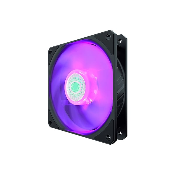 Cooler Master MasterFan Sickleflow 120 RGB  Ventilador