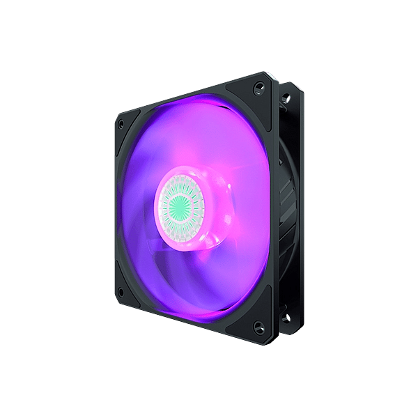 Cooler Master MasterFan Sickleflow 120 RGB  Ventilador