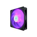 Cooler Master MasterFan Sickleflow 120 RGB  Ventilador