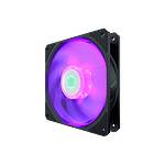 Cooler Master MasterFan Sickleflow 120 RGB  Ventilador