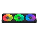 Cooler Master MasterFan SF360R ARGB 12cm  Ventilador