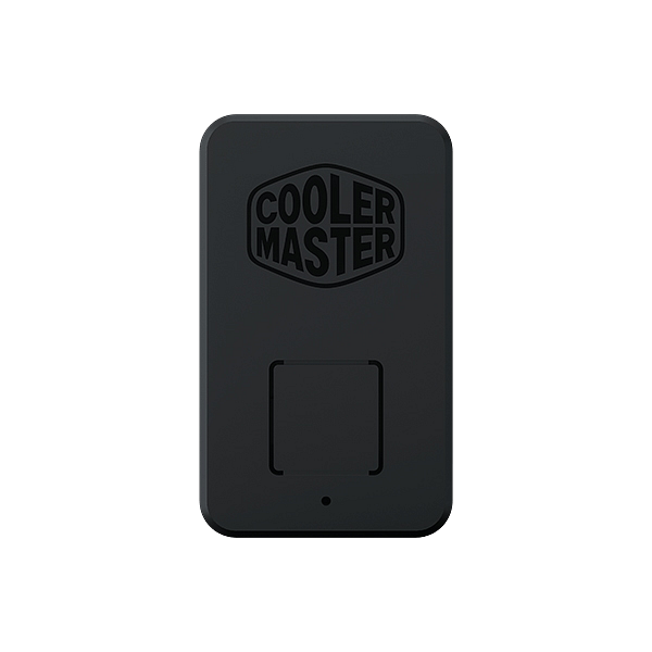 Cooler Master MasterFan SF360R ARGB 12cm  Ventilador