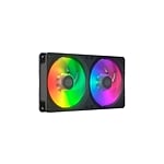 Cooler Master MasterFan SF240R ARGB 12cm   Ventilador