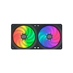 Cooler Master MasterFan SF240R ARGB 12cm   Ventilador