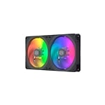 Cooler Master MasterFan SF240R ARGB 12cm   Ventilador