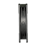 Cooler Master Mobius 120P ARGB Carcasa del ordenador Ventilador Negro