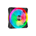 Corsair QL120 RGB 120mm  Ventilador