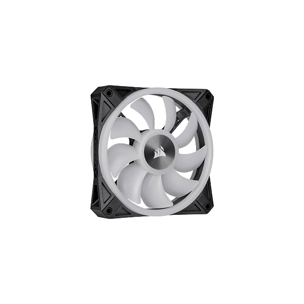 Corsair QL120 RGB Triple Pack 120mm  Ventilador