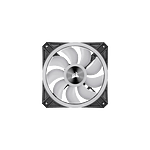 Corsair QL120 RGB Triple Pack 120mm  Ventilador