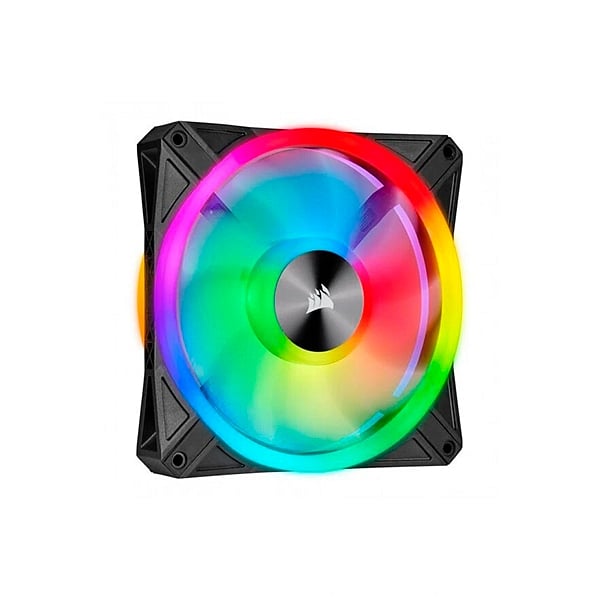 Corsair QL140 RGB 140mm  Ventilador