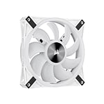 Corsair QL140 RGB White 140mm  Ventilador