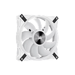 Corsair QL140 RGB White Dual Pack 140mm  Ventilador