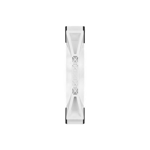 Corsair QL140 RGB White Dual Pack 140mm  Ventilador