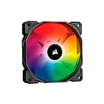 Corsair SP120 RGB Elite RGB Fan 120mm  Ventilador