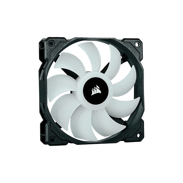 Corsair SP120 RGB Elite RGB Fan 120mm  Ventilador