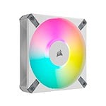 Corsair AF120 Elite RGB White  Ventilador