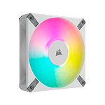 Corsair AF120 Elite RGB White  Ventilador