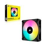 Corsair AF120 Elite RGB Black  Ventilador