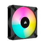 Corsair AF120 Elite RGB Black  Ventilador