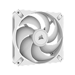 Corsair iCUE AR120  Ventilador PWM de 120 mm iCUE AR120 Digital RGB 1 unidad