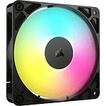Corsair PWM de 120 mm RS120 ARGB  Ventilador Suplementario