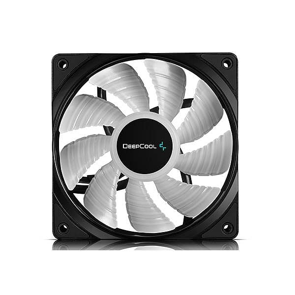 Deepcool 3 x 120 RGB  Ventilador