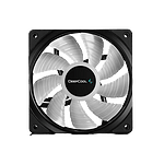 Deepcool 3 x 120 RGB  Ventilador