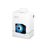 Deepcool 3 x 120 RGB  Ventilador