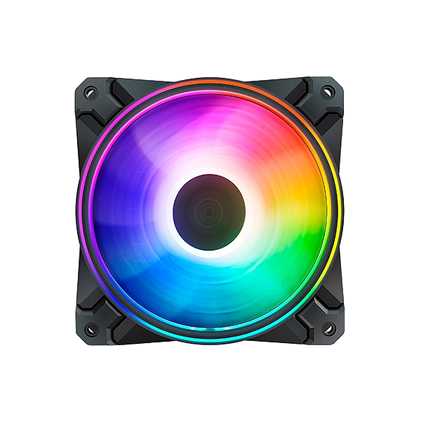 Deepcool CF120 Plus ARGB pack 3  Ventiladores