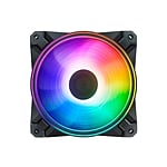 Deepcool CF120 Plus ARGB pack 3  Ventiladores