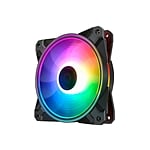 Deepcool CF120 Plus ARGB pack 3  Ventiladores